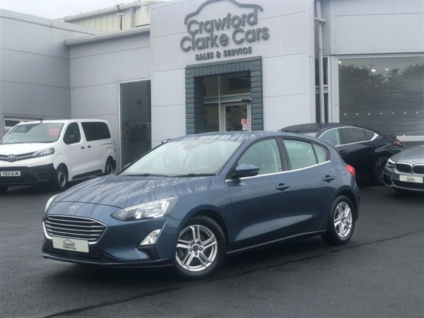 Large image for the Used Ford FOCUS