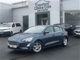 Used Ford Focus