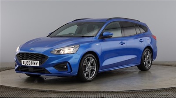 Large image for the Used Ford Focus