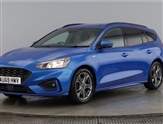 Used Ford Focus