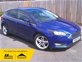 Used Ford Focus