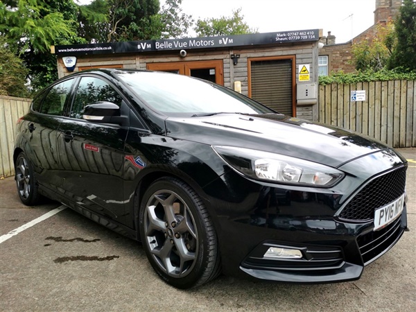 Large image for the Used Ford Focus