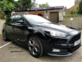 Used Ford Focus