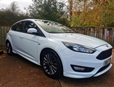 Used Ford Focus Used Ford Focus