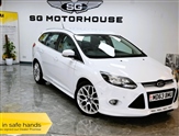 Used Ford Focus