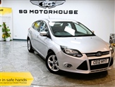Used Ford Focus