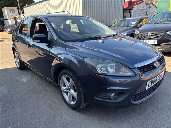Large image for the Used Ford Focus