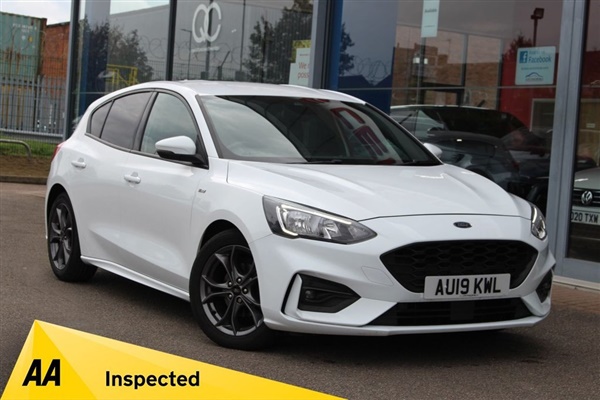Large image for the Used Ford FOCUS