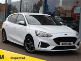 Used Ford Focus