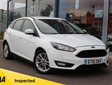 Used Ford Focus