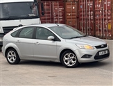 Used Ford Focus