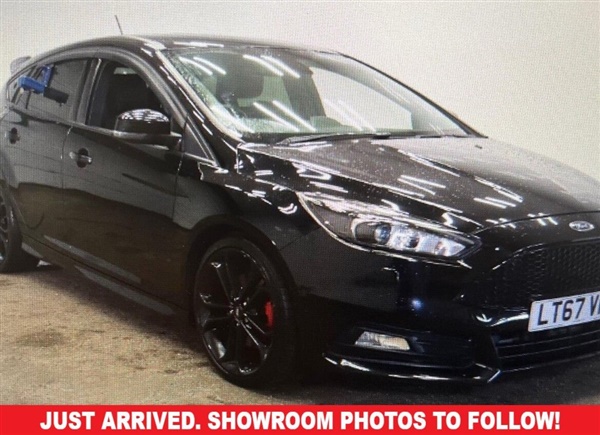 Large image for the Used Ford FOCUS