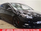 Used Ford Focus