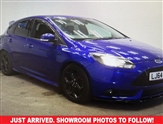 Used Ford Focus