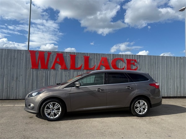 Large image for the Used Ford FOCUS