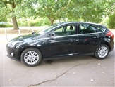 Used Ford Focus