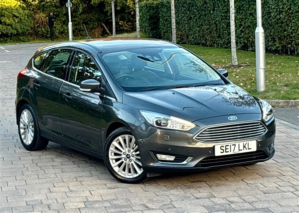 Large image for the Used Ford Focus