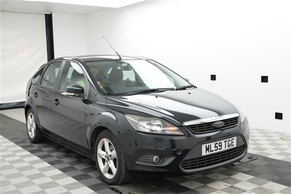 Large image for the Used Ford Focus