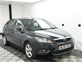 Used Ford Focus