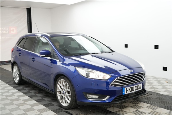 Large image for the Used Ford Focus