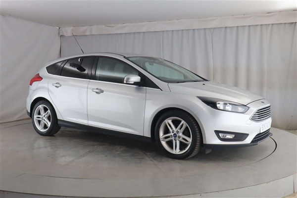 Large image for the Used Ford Focus