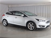 Used Ford Focus