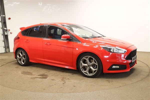 Large image for the Used Ford Focus