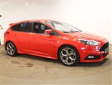 Used Ford Focus