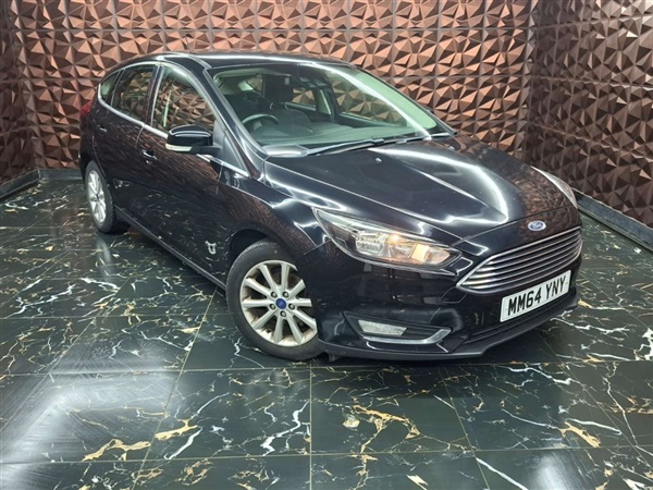 Large image for the Used Ford Focus