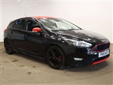 Used Ford Focus