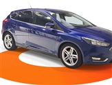 Used Ford Focus