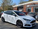 Used Ford Focus