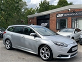 Used Ford Focus