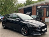 Used Ford Focus