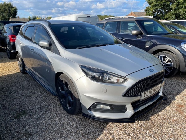 Large image for the Used Ford FOCUS