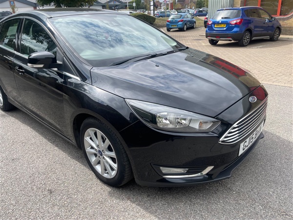 Large image for the Used Ford Focus