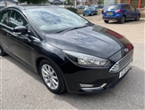 Used Ford Focus
