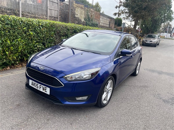 Large image for the Used Ford Focus