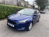 Used Ford Focus