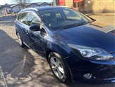 Used Ford Focus