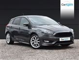 Used Ford Focus