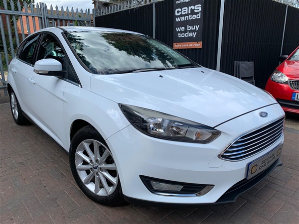 Large image for the Used Ford Focus
