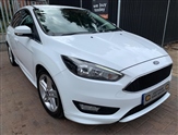 Used Ford Focus