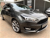 Used Ford Focus
