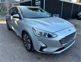 Used Ford Focus