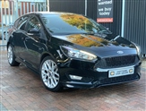 Used Ford Focus Used Ford Focus
