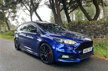 Used Ford Focus