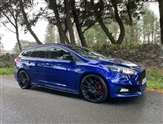 Ford Focus Image 2