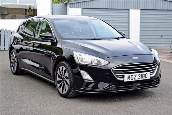 Large image for the Used Ford FOCUS