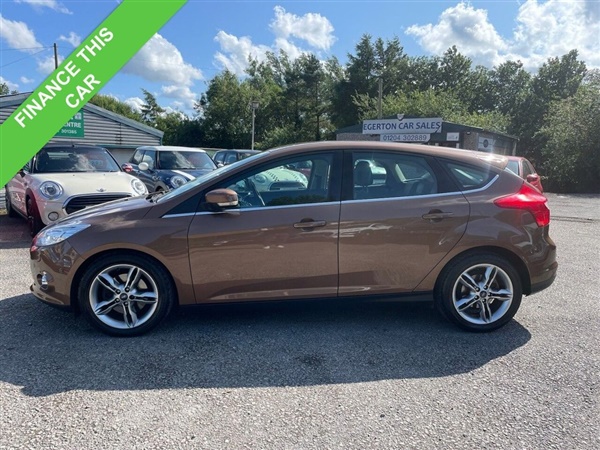 Large image for the Used Ford FOCUS